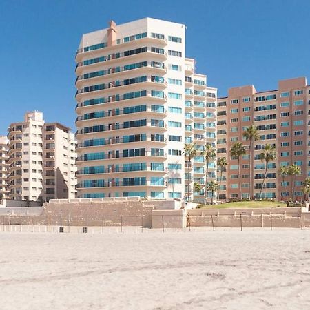 الشقق الفندقية روزاريتوفي  Oceana Casa Del Mar المظهر الخارجي الصورة