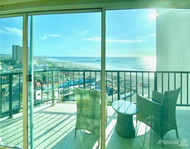 الشقق الفندقية روزاريتوفي  Oceana Casa Del Mar المظهر الخارجي الصورة