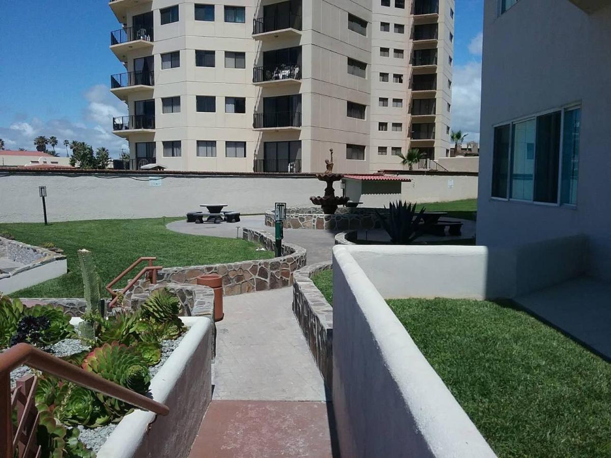 الشقق الفندقية روزاريتوفي  Oceana Casa Del Mar المظهر الخارجي الصورة