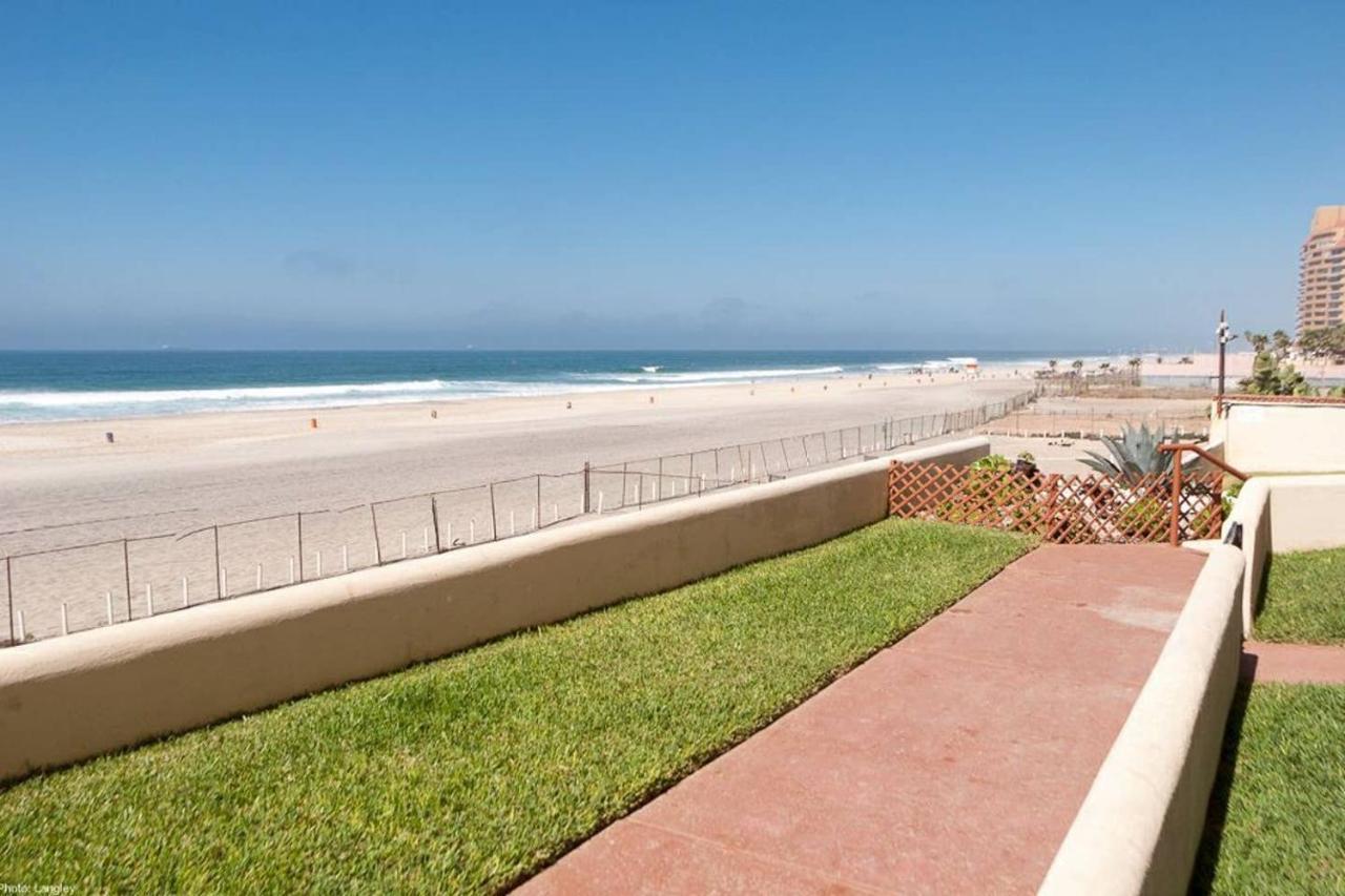الشقق الفندقية روزاريتوفي  Oceana Casa Del Mar المظهر الخارجي الصورة