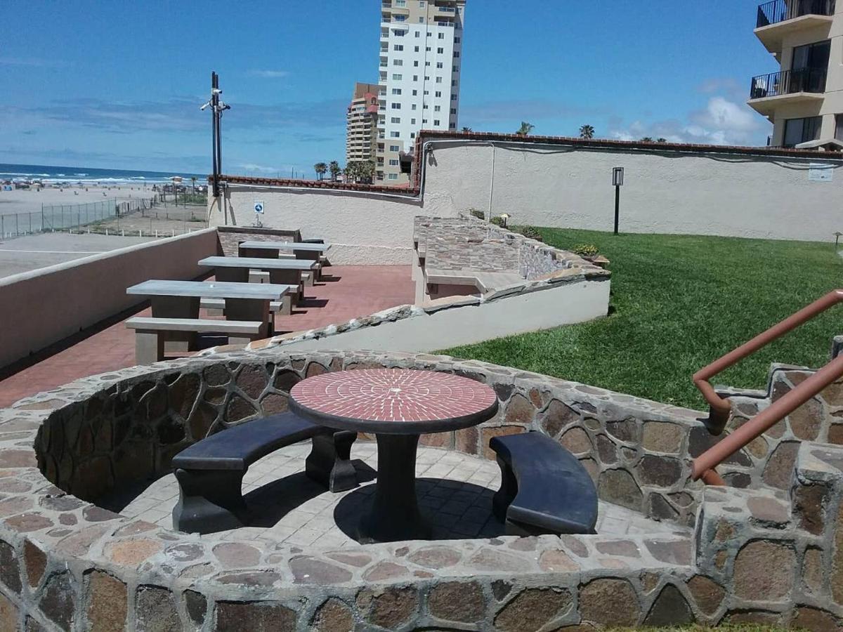 الشقق الفندقية روزاريتوفي  Oceana Casa Del Mar المظهر الخارجي الصورة