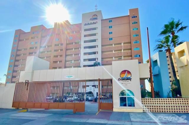 الشقق الفندقية روزاريتوفي  Oceana Casa Del Mar المظهر الخارجي الصورة